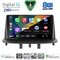DIGITAL IQ BXK 20556_CPAA (9inc) MULTIMEDIA TABLET for RENAULT MEGANE 3 mod. 2009-2016