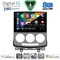 DIGITAL IQ BXK 20370_CPAA (9inc) MULTIMEDIA TABLET for MAZDA 5  mod. 2004-2010