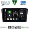 DIGITAL IQ BXK 20365_CPAA (9inc) MULTIMEDIA TABLET for MAZDA 3 mod. 2003-2008