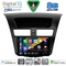 DIGITAL IQ BXK 20364_CPAA (9inc) MULTIMEDIA TABLET for MAZDA BT50 mod. 2012-2019