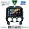 DIGITAL IQ BXK 20361_CPAA (9inc) MULTIMEDIA TABLET for MAZDA 2  mod. 2007-2014