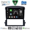 DIGITAL IQ BXK 20317_CPAA (9inc) MULTIMEDIA TABLET for KIA SORENTO mod. 2006-2009
