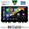 DIGITAL IQ BXK 20316_CPAA (9inc) MULTIMEDIA TABLET for KIA RIO mod. 2018-2026 – STONIC mod. 2017-2026
