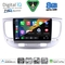 DIGITAL IQ BXK 20313_CPAA (9inc) MULTIMEDIA TABLET for KIA RIO mod. 2005-2011