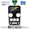 DIGITAL IQ BXK 20292_CPAA (9inc) MULTIMEDIA TABLET for JEEP WRANGLER  mod. 2006-2011