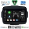 DIGITAL IQ BXK 20290_CPAA (9inc) MULTIMEDIA TABLET for JEEP RENEGADE  mod. 2014>