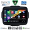 DIGITAL IQ BXK 20290_CPAA (9inc) MULTIMEDIA TABLET for JEEP RENEGADE  mod. 2014>