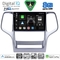 DIGITAL IQ BXK 20282_CPAA (9inc) MULTIMEDIA TABLET for JEEP GRAND CHEROKEE mod. 2011-2014