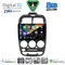 DIGITAL IQ BXK 20246_CPAA (9inc) MULTIMEDIA TABLET for HYUNDAI ACCENT mod. 1999-2004