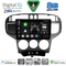 DIGITAL IQ BXK 20240_CPAA (9inc) MULTIMEDIA TABLET for HYUNDAI MATRIX mod. 2001-2010