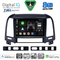 DIGITAL IQ BXK 20239_CPAA (9inc) MULTIMEDIA TABLET for HYUNDAI SANTA FE  mod. 2005-2013