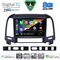 DIGITAL IQ BXK 20239_CPAA (9inc) MULTIMEDIA TABLET for HYUNDAI SANTA FE  mod. 2005-2013