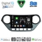 DIGITAL IQ BXK 20224_CPAA (9inc) MULTIMEDIA TABLET for HYUNDAI i10 mod. 2014-2020