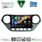 DIGITAL IQ BXK 20224_CPAA (9inc) MULTIMEDIA TABLET for HYUNDAI i10 mod. 2014-2020
