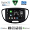 DIGITAL IQ BXK 20223_CPAA (9inc) MULTIMEDIA TABLET for HYUNDAI i10 mod. 2008-2013