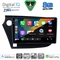 DIGITAL IQ BXK 20205_CPAA (9inc) MULTIMEDIA TABLET for HONDA INSIGHT mod. 2009-2014