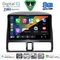 DIGITAL IQ BXK 20196_CPAA CLIMA (9inc) MULTIMEDIA TABLET for HONDA CRV mod. 1996-2006