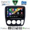 DIGITAL IQ BXK 20196_CPAA A/C (9inc) MULTIMEDIA TABLET for HONDA CRV mod. 1996-2006
