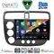 DIGITAL IQ BXK 20187_CPAA (9inc) MULTIMEDIA TABLET for HONDA CIVIC 4D mod. 2001-2006
