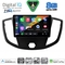 DIGITAL IQ BXK 20179_CPAA  (9inc) MULTIMEDIA TABLET for FORD TRANSIT mod. 2014-2020