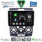 DIGITAL IQ BXK 20170_CPAA (9inc) MULTIMEDIA TABLET for FORD RANGER | MAZDA BT50 mod. 2006-2011