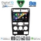 DIGITAL IQ BXK 20161B_CPAA (9inc) MULTIMEDIA TABLET for FORD MONDEO mod. 2003-2006