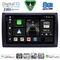 DIGITAL IQ BXK 20145_CPAA (9inc) MULTIMEDIA TABLET for FIAT STILO mod. 2001-2007