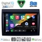 DIGITAL IQ BXK 20140_CPAA (9inc) MULTIMEDIA TABLET for FIAT DUCATO mod. 2006-2011