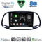 DIGITAL IQ BXK 20138_CPAA (9inc) MULTIMEDIA TABLET for FIAT DOBLO – OPEL COMBO mod. 2015-2018