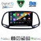 DIGITAL IQ BXK 20138_CPAA (9inc) MULTIMEDIA TABLET for FIAT DOBLO – OPEL COMBO mod. 2015-2018