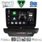 DIGITAL IQ BXK 20304_CPAA (9inc) MULTIMEDIA TABLET for KIA CEED - XCEED mod. 2018-2022