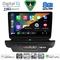 DIGITAL IQ BXK 20304_CPAA (9inc) MULTIMEDIA TABLET for KIA CEED - XCEED mod. 2018-2022
