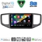 DIGITAL IQ BXK 20754_CPAA (9inc) MULTIMEDIA TABLET for VW AMAROK mod. 2017-2022