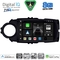 DIGITAL IQ BXK 20737FL_CPAA (9inc) MULTIMEDIA TABLET for TOYOTA YARIS mod. 2015-2020