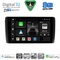 DIGITAL IQ BXK 20472_CPAA (9inc) MULTIMEDIA TABLET for NISSAN LEAF mod. 2009-2017