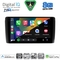 DIGITAL IQ BXK 20472_CPAA (9inc) MULTIMEDIA TABLET for NISSAN LEAF mod. 2009-2017