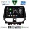 DIGITAL IQ BXK 20673_CPAA (9inc) MULTIMEDIA TABLET for SUZUKI BALENO mod. 2022-2026