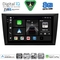 DIGITAL IQ BXK 20746_CPAA  (9inc) MULTIMEDIA TABLET for GOLF 6 mod. 2009-2012