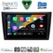 DIGITAL IQ BXK 20746_CPAA  (9inc) MULTIMEDIA TABLET for GOLF 6 mod. 2009-2012