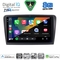 DIGITAL IQ BXK 20601_CPAA (9inc) MULTIMEDIA TABLET for SKODA RAPID mod. 2012-2023