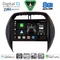 DIGITAL IQ BXK 20730_CPAA CLIMA (9inc) MULTIMEDIA TABLET for TOYOTA RAV 4 mod. 2000-2006