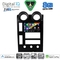DIGITAL IQ BXK 20215_CPAA (9inc) MULTIMEDIA TABLET for HUMMER H2 mod. 2001-2007