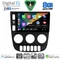 DIGITAL IQ BXK 20413_CPAA (9inc) MULTIMEDIA TABLET for MERCEDES ML (W163) mod. 2002-2005