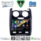 DIGITAL IQ BXK 20103_CPAA (9inc) MULTIMEDIA TABLET for DACIA DUSTER mod. 2012-2019