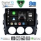 DIGITAL IQ BXK 20392_CPAA (9inc) MULTIMEDIA TABLET for MAZDA MX5 mod. 2005-2015