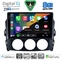 DIGITAL IQ BXK 20392_CPAA (9inc) MULTIMEDIA TABLET for MAZDA MX5 mod. 2005-2015