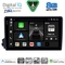 DIGITAL IQ BXK 20650_CPAA (9inc) MULTIMEDIA TABLET for SSANGYONG ACTYON - KYRON mod. 2006-2015