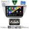 DIGITAL IQ BXK 20433_CPAA (9inc) MULTIMEDIA TABLET for MITSUBISHI LANCER mod. 2000-2007