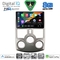 DIGITAL IQ BXK 20126_CPAA (9inc) MULTIMEDIA TABLET for DAIHATSU TERIOS mod. 2006-2017