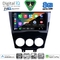 DIGITAL IQ BXK 20395_CPAA (9inc) MULTIMEDIA TABLET for MAZDA RX8 mod. 2008-2014